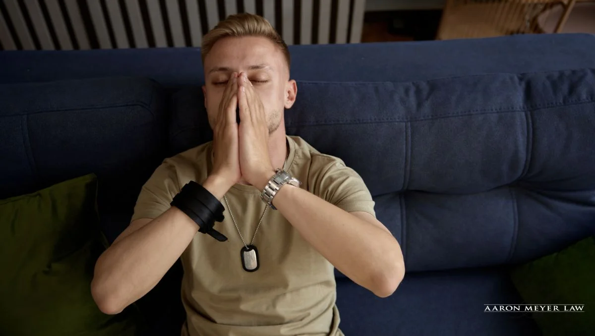 What happens if you lose a court-martial?